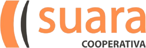 Logotip Suara Cooperativa